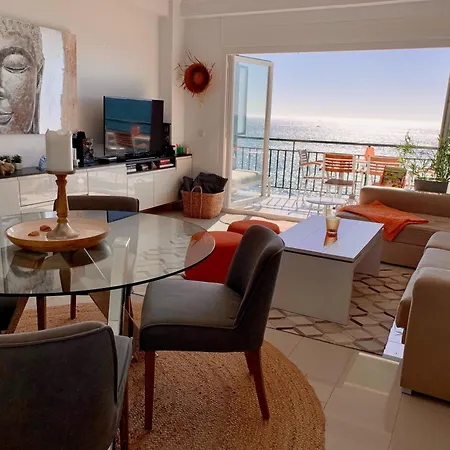Beachfront In *