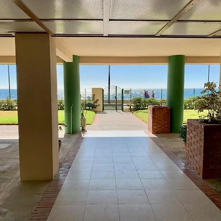 Beachfront In Fuengirola